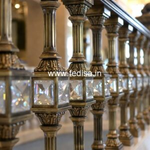 Designer Balcony Railings No-32018