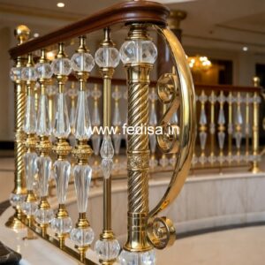 Attractive Home Railings No-32021