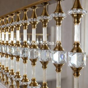 Creative Steel Railings No-32024