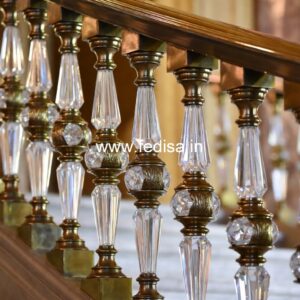 Best Exterior Railing Designs No-32026