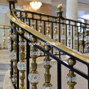 Unique Balcony Designs No-32028