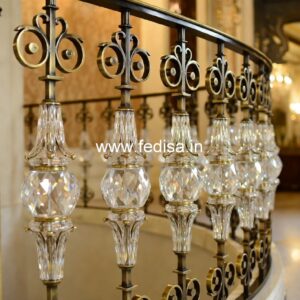 Modern Interior Railings No-32035