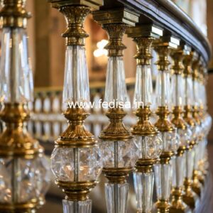Innovative Home Railings No-32038