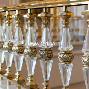 Premium Home Railings No-32040