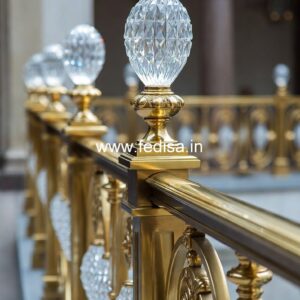Decorative Balcony Railings No-32041