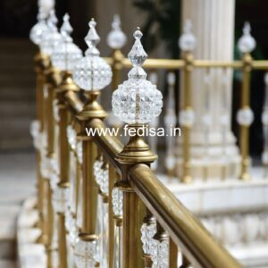 Simple Railing Design India No-32051