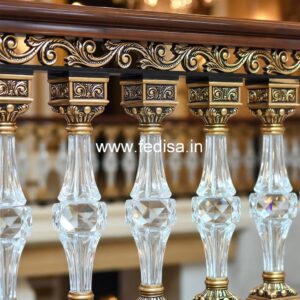 India Mein Best Railing Design No-32055