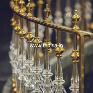 Latest Indian Balcony Designs No-32057