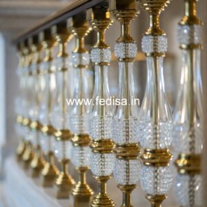 Staircase Railing India Design No-32058