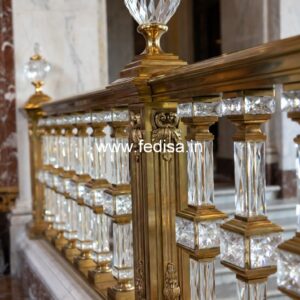 Balcony Railing India 2036 No-32062