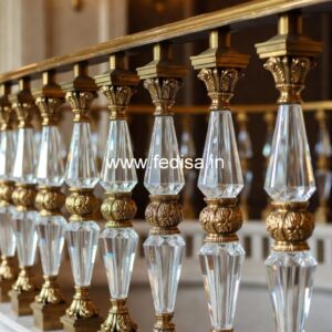 India Balcony Design Trends No-32065
