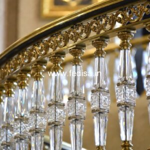 Indian Exterior Railing Ideas No-32069