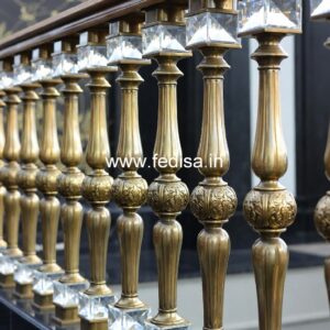 Balcony Safety Railings India No-32070