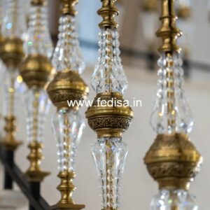 Stylish Ghar Railings No-32073