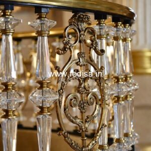 Indian Staircase Railing Ideas No-32074