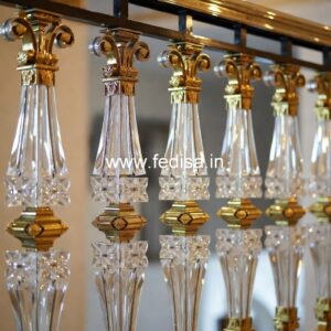 Modern Indian Balcony Designs No-32076