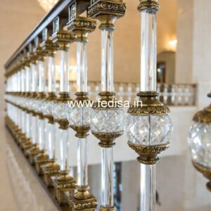 Indian Home Decor Railings No-32079