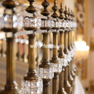 Modern India Railing Styles No-32082