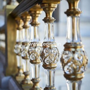 Exterior Railing India No-32083