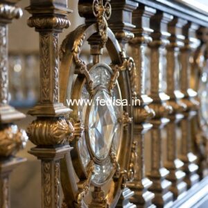 Indian Balcony Styling No-32084