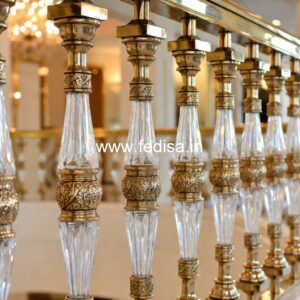 Ghar Ki Balcony Design No-32085