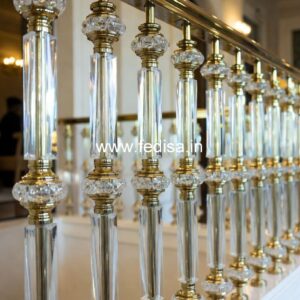 Latest India Railing Trends No-32086