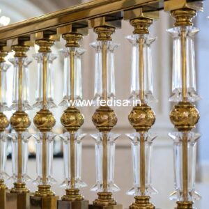 India Railings Design 2036 No-32092