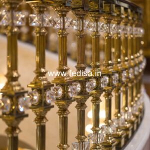 Ghar Ki Stylish Railings No-32094
