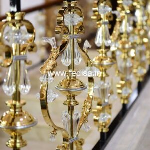 Stylish Ghar Design Railings No-32099