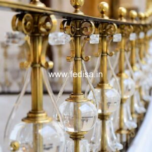 Ghar Ki Railing Modern Style No-32102