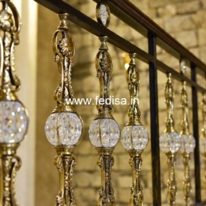 Home Railings India Style No-32104