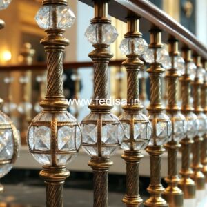 Ghar Railing Trends India No-32109