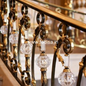 Stylish Balcony India Ideas No-32110
