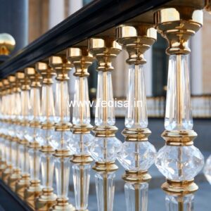 India Modern Home Railings No-32111
