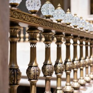 Indian Railing Photo Ideas No-32113