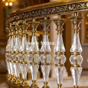 India House Railing Trends No-32117