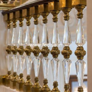 Steel Railing India Homes No-32121