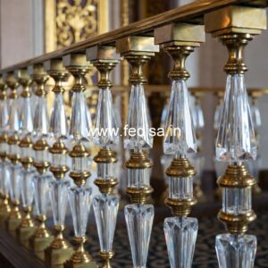 India Balcony Trends 2036 No-32125