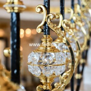 Ghar Design India Railings No-32131