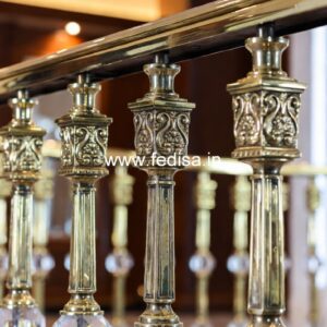 Modern India Balcony Decor No-32133
