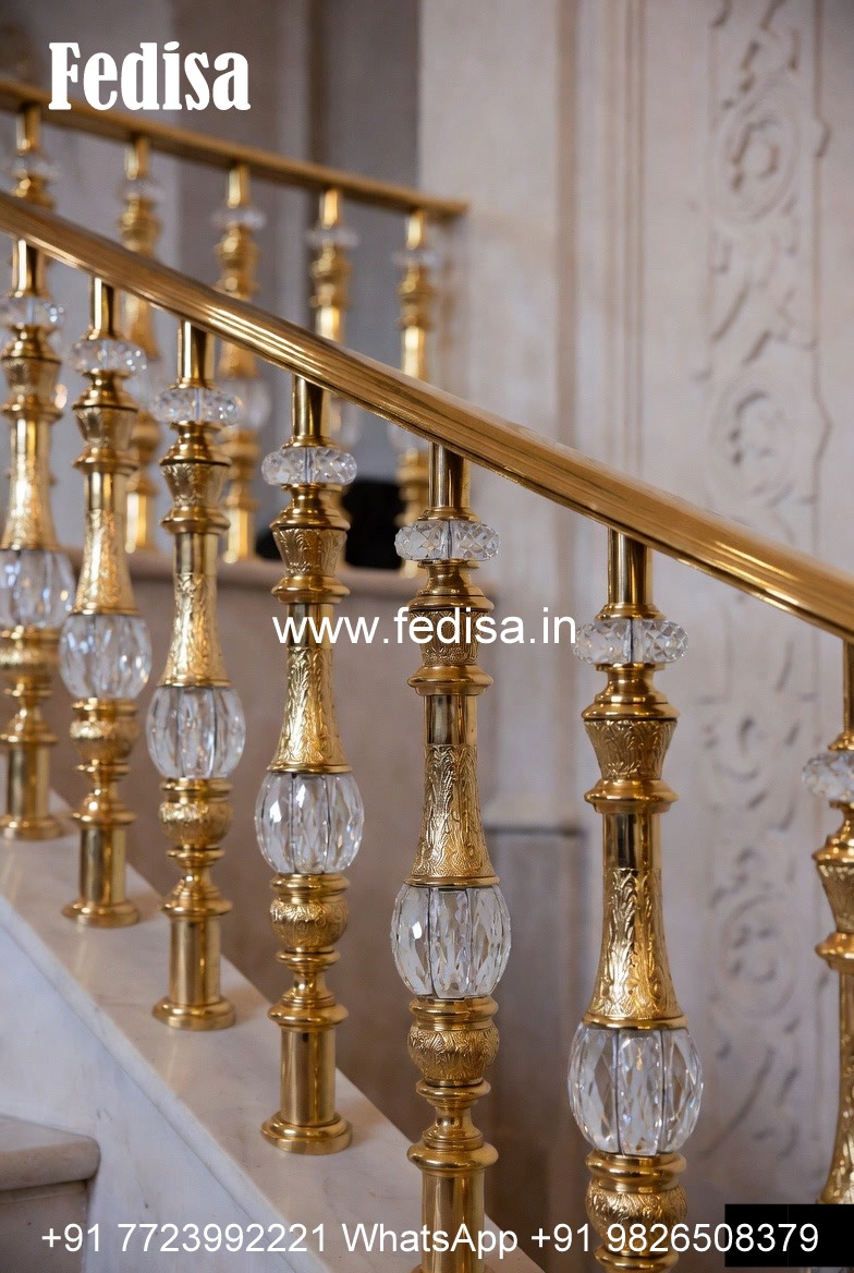 Top 20 Balcony Railing Designs 2036 No-32144