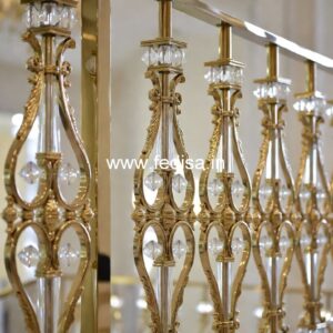 Best Exterior Railing Design For Small House No-32151
