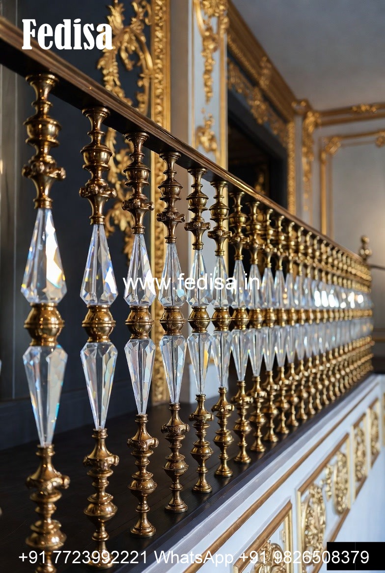 Best Metal Railing Design Ideas No-32156