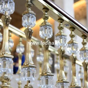 Creative Balcony Design With Railings No-32157
