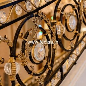 Best House Railing Ideas For Safety No-32161