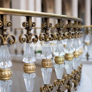 Latest Modern Balcony Railing Design Ideas 2036 No-32163