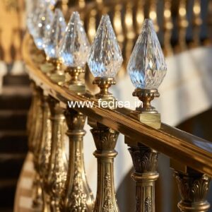 Top 15 Balcony Railing Designs For Modern Homes No-32173