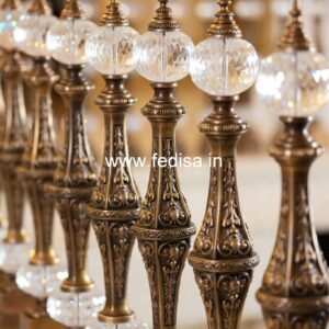Simple Balcony Railing Design For Indian Homes No-32178