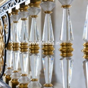 Stylish Exterior Railing Design Ideas 2036 No-32184