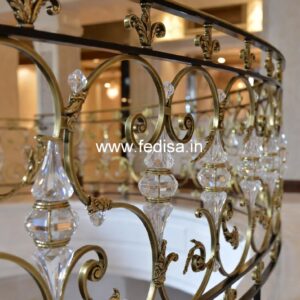 Best Balcony Railing Design For Duplex House No-32185